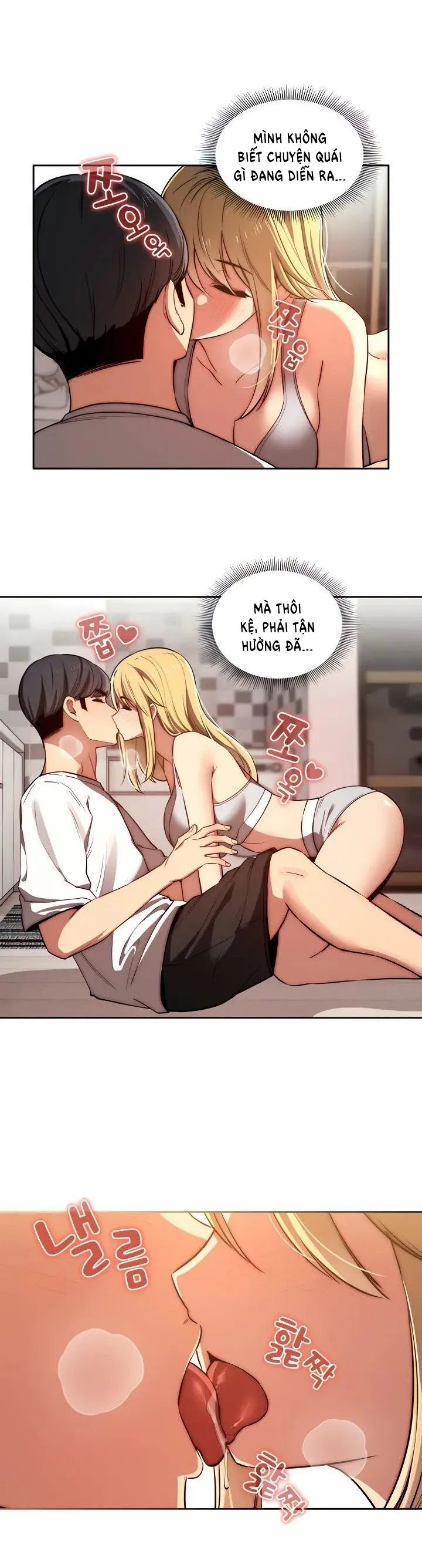 gia sư mùa hovid chapter 45 32