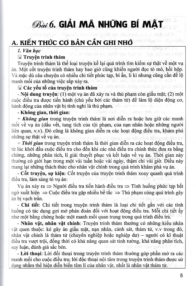 Hướng dẫn học và làm bài ngữ văn 9 - Tập 2 (Kết nối tri thức)