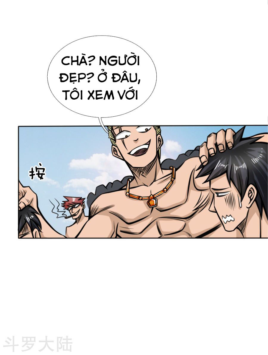 tuyệt thế binh vương chapter 47 10