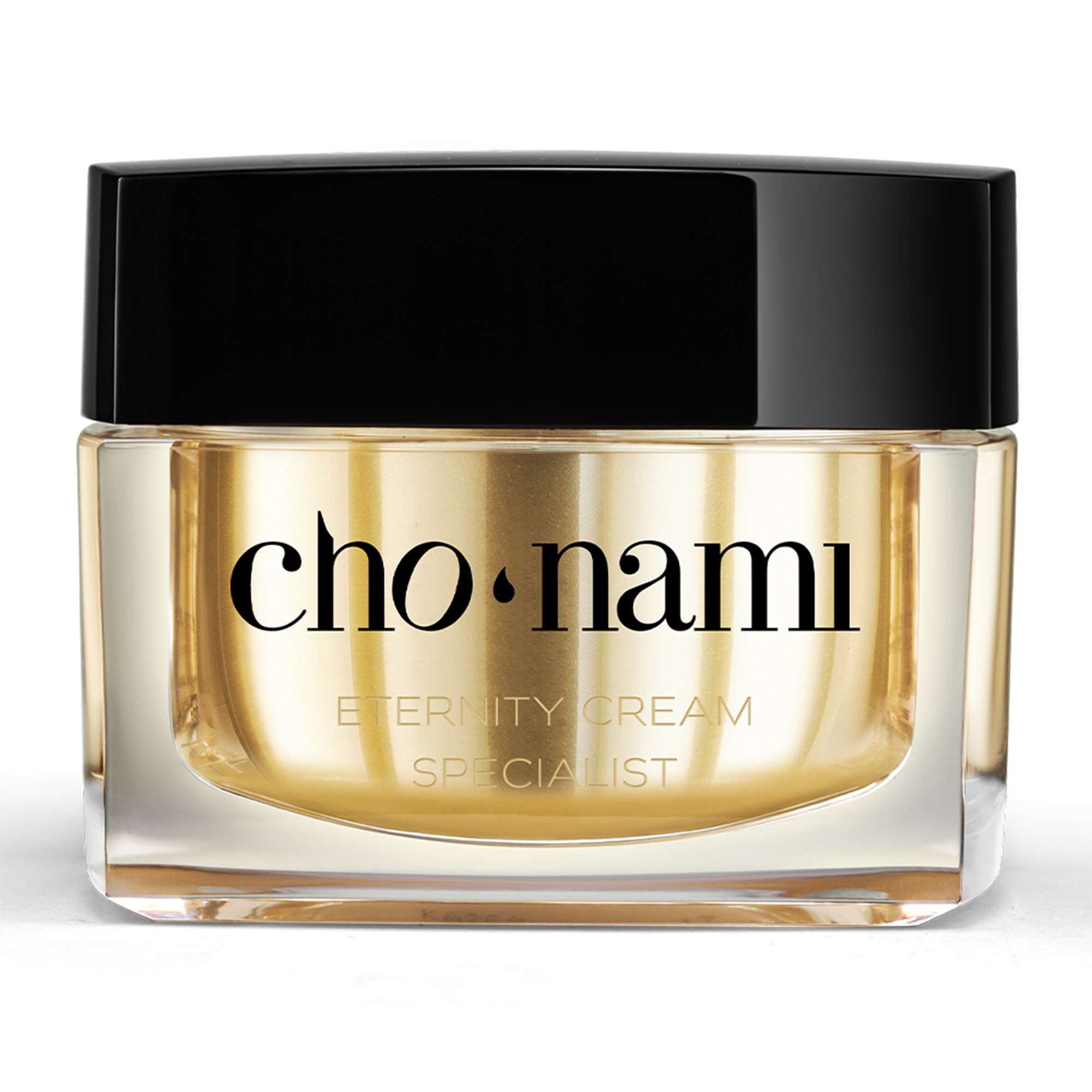 Kem dưỡng da tế bào gốc 8 in 1 Eternity Cream Specialist