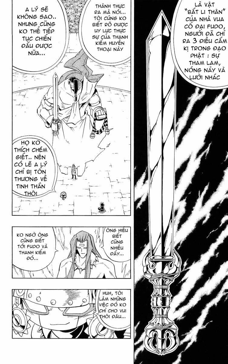 vua pháp thuật chapter 225 13
