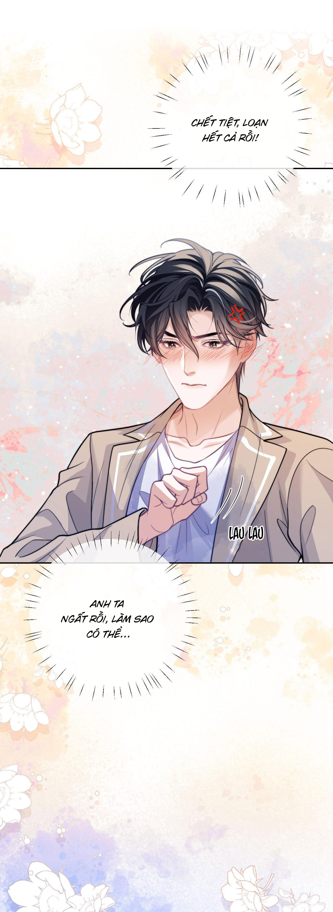 nhân ngư dessaro chapter 18 1