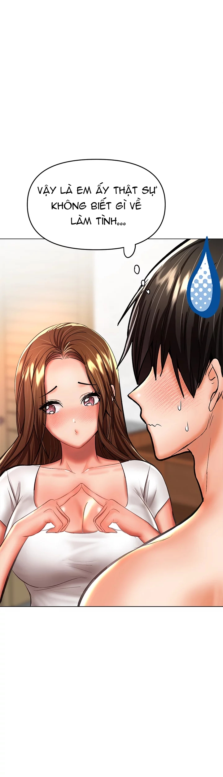 chiều chuộng em đi mà chapter 27.1 28