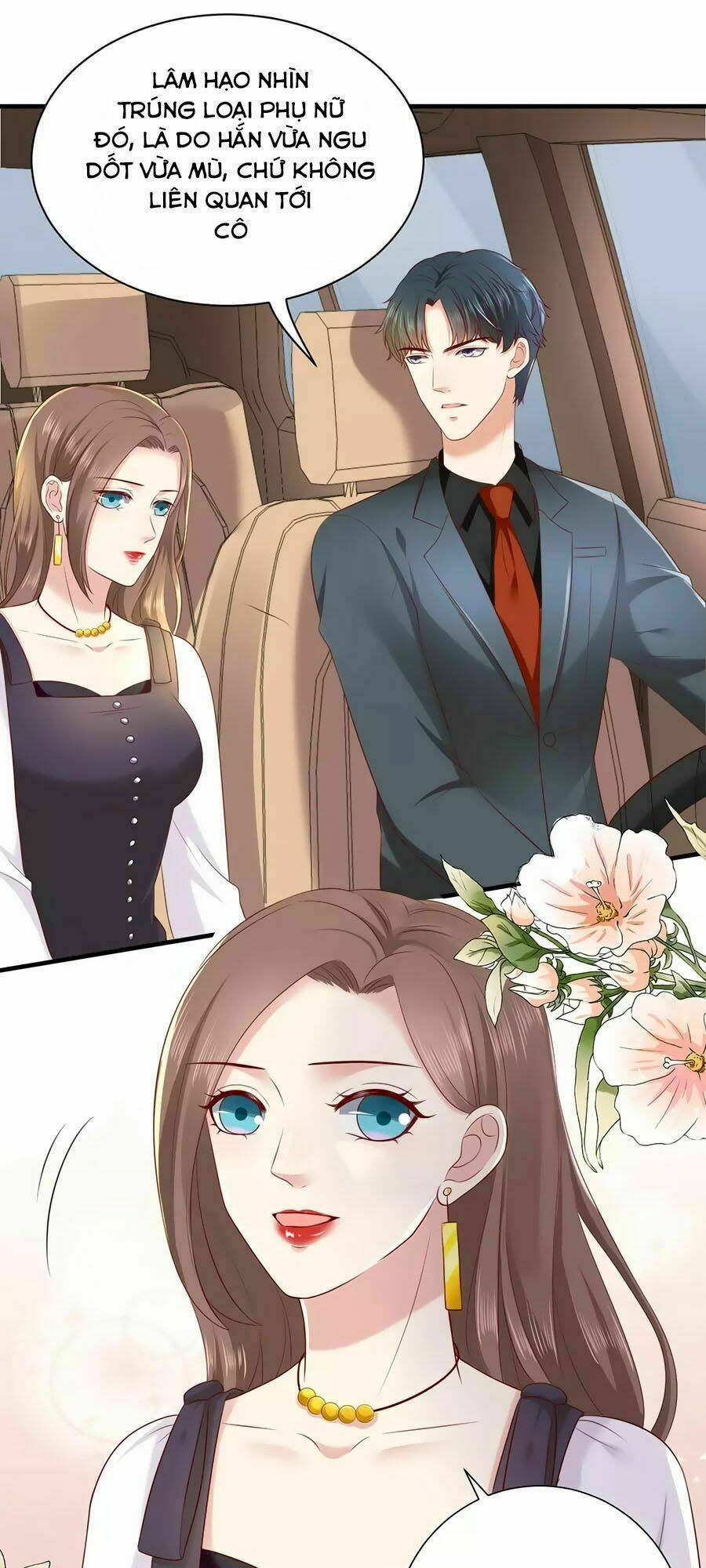 báo hệ nam hữu đích thiên tầng thao lộ chapter 20 3