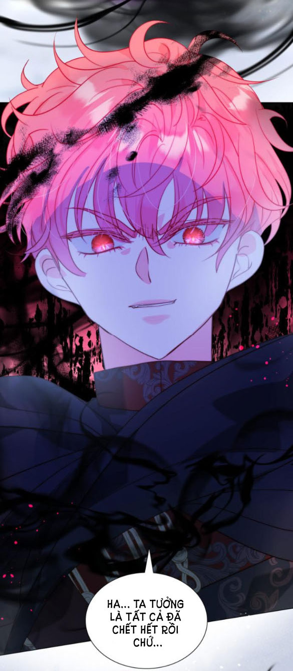 sau khi chuyển sinh tôi trở thành công chúa chapter 17.2 20