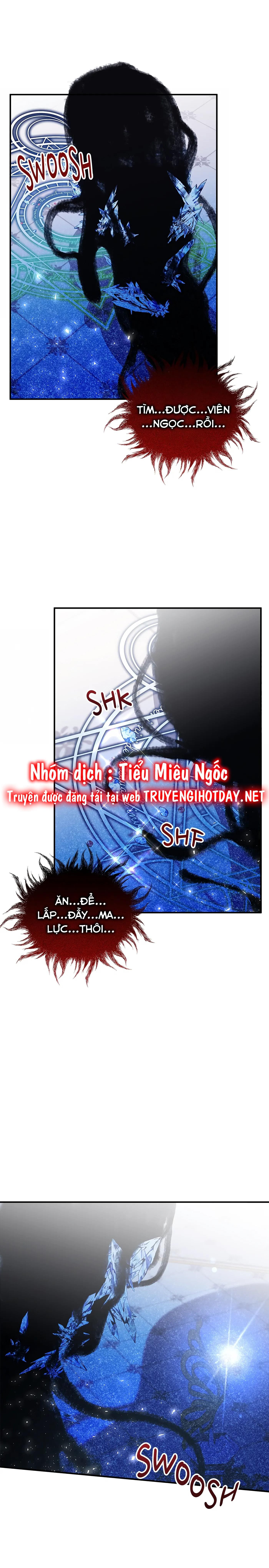 tôi không phải là nữ anh hùng chapter 111 6