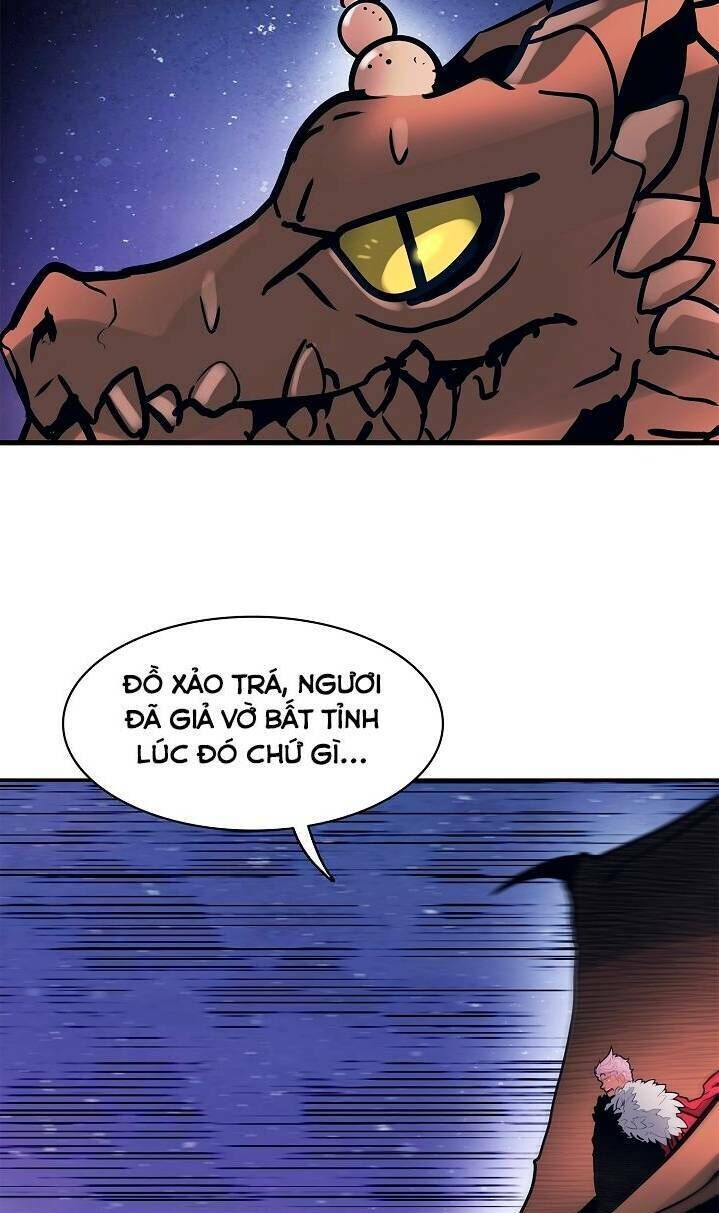 bất bại chân ma chapter 46 81