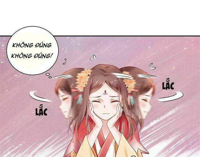 thịnh sủng y phi chi dao quan truyện chapter 36 4