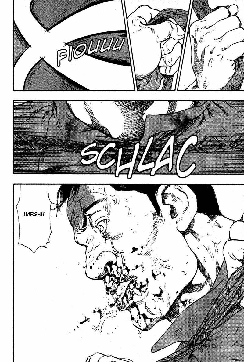 shamo (võ đạo) chapter 77 12