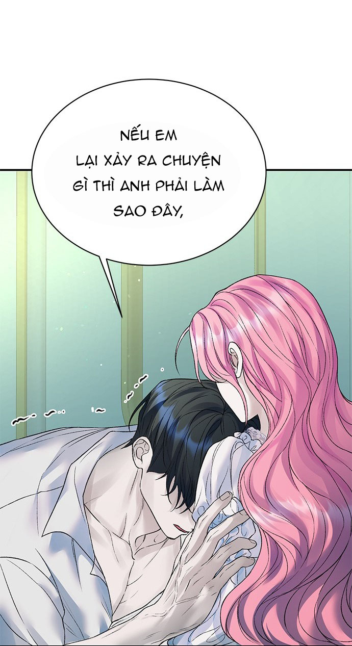 tôi tưởng bản thân không còn sống được bao lâu! chapter 65.2 25