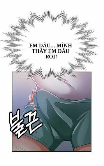 người chị của mẹ kế chapter 14 19