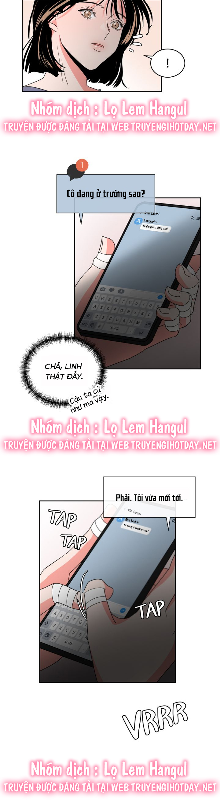 tối hậu thư chapter 5 18