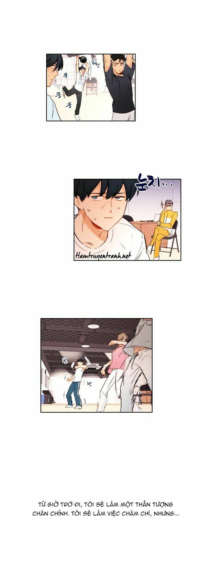 thực tập sinh chapter 4 25