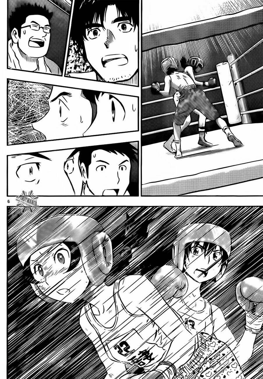 buyuden chapter 42 5