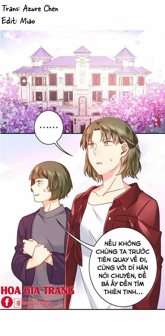 phục thù thiếu gia tiểu điềm thê chapter 64 2