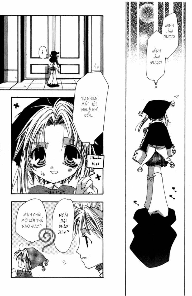 magical x miracle chapter 18 12