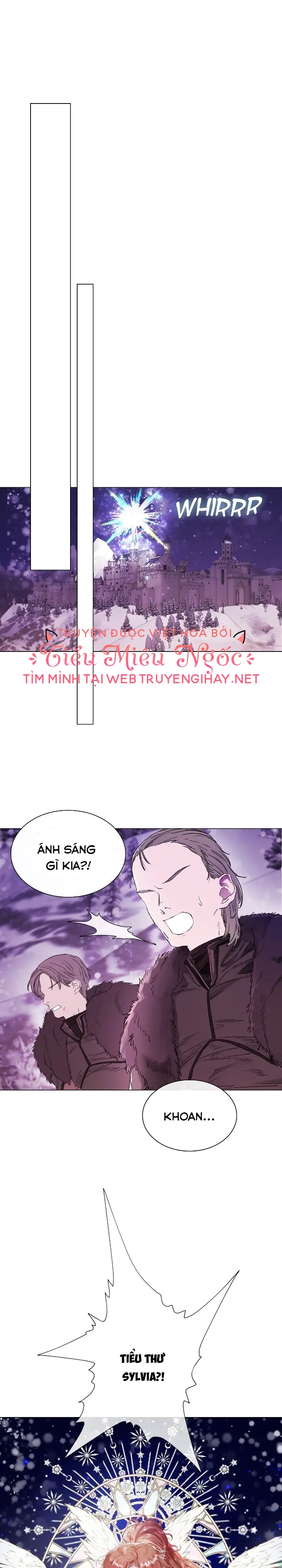 Tôi Đã Trở Thành Tiểu Thư Xấu Xí chapter 97 - Trang 39