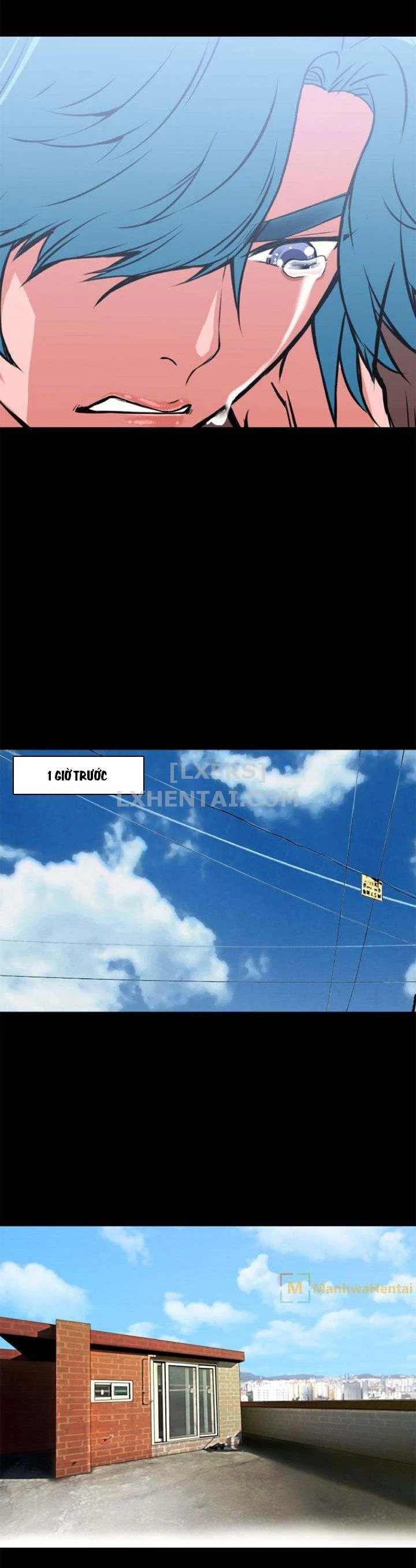 ngoài sức tưởng tượng chapter 3 7