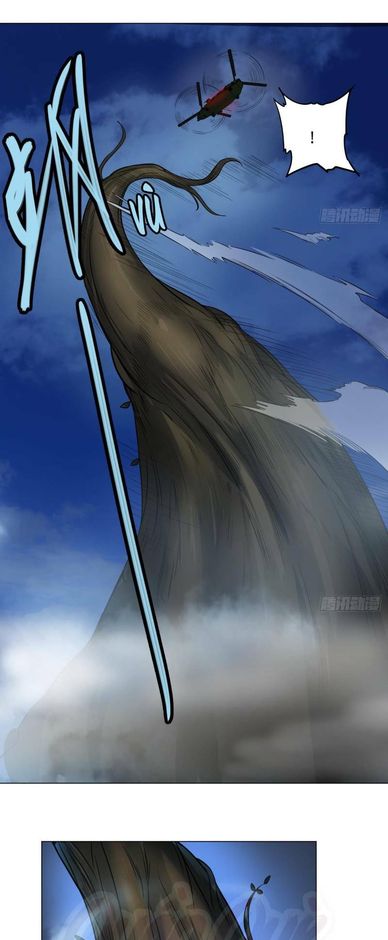 danh sách kẻ phản diện chapter 66 11