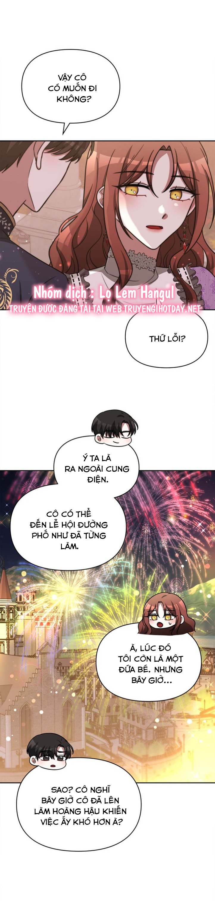 chuyện tình tay ba chapter 128 2