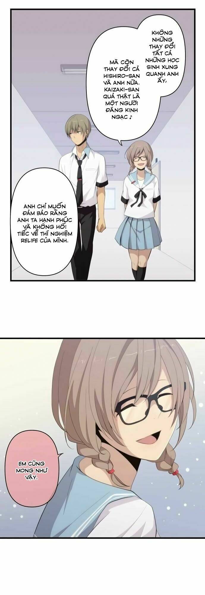 viên thuốc trùng sinh chapter 142 37