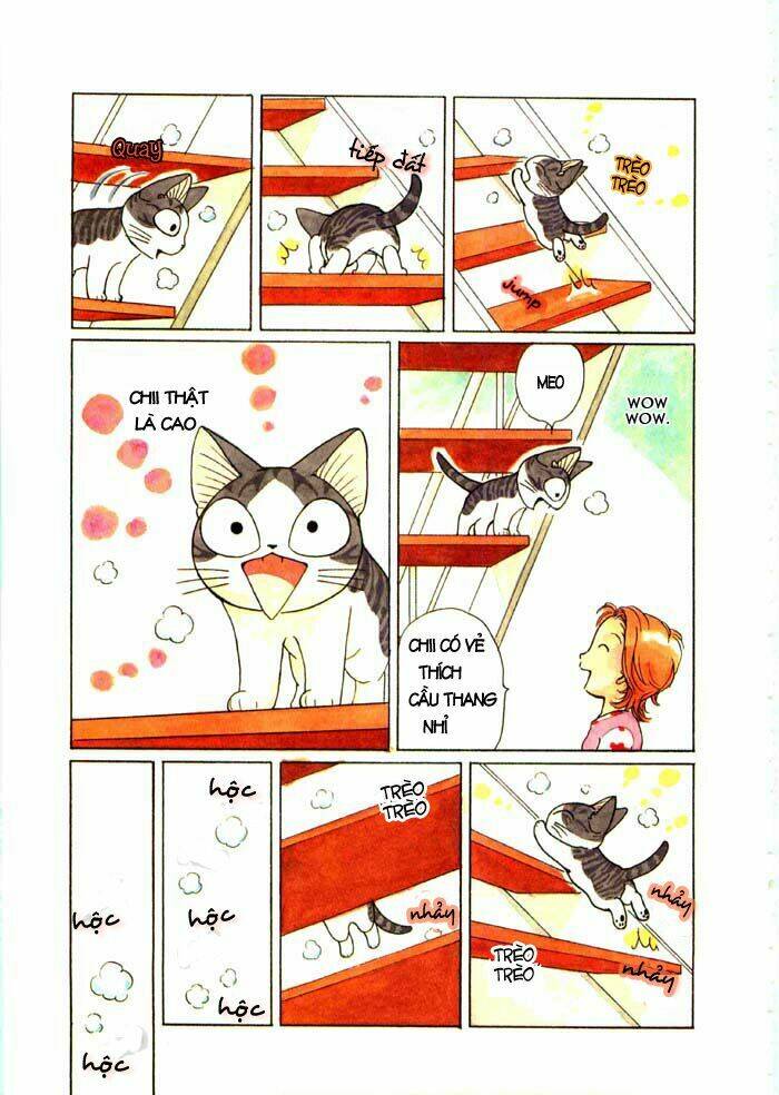 chi's sweet home chapter 62 6