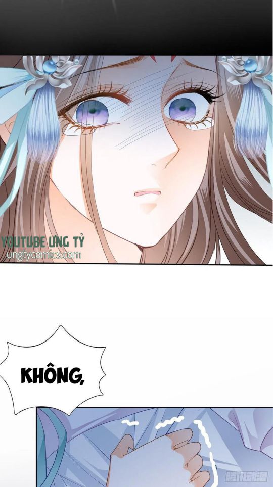 bổn vương muốn nàng chapter 38 23