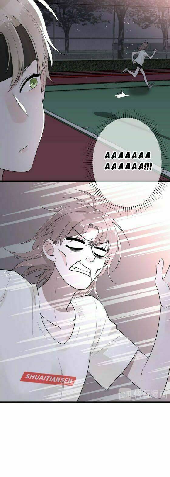 bạch nhật mộng đồ giám chapter 1 27