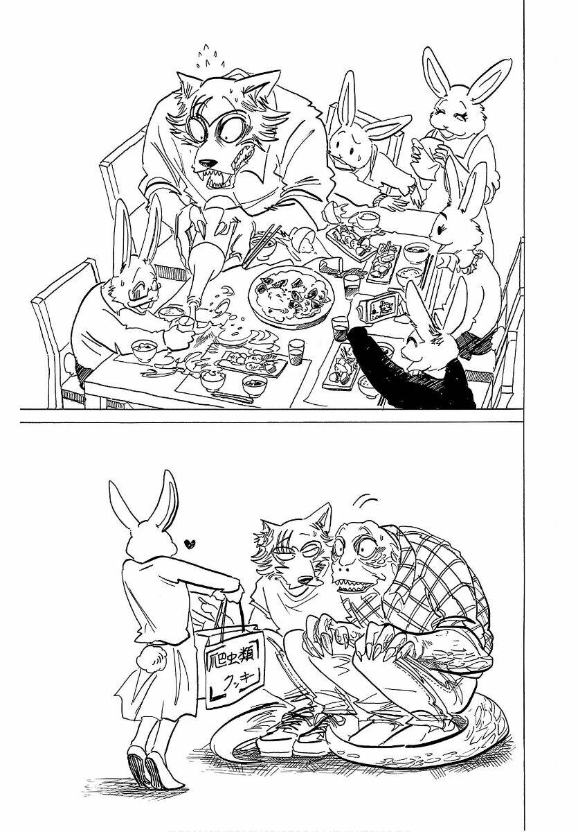 Bởi vì chúng ta đều là những ngôi sao chapter 196.2 12