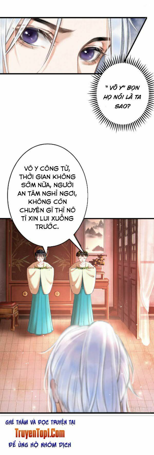 tuần tuần thiện dụ chapter 2 26