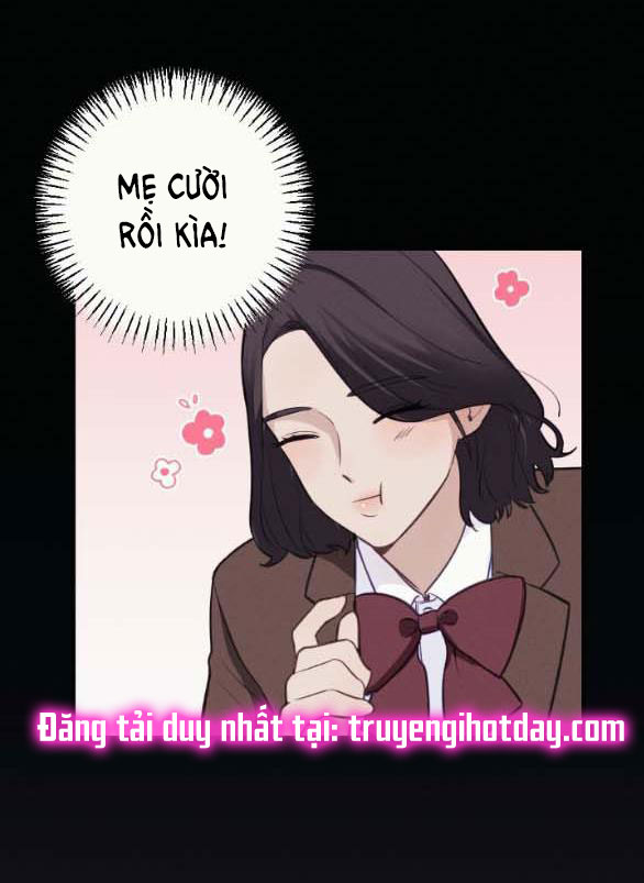 [18+] người vợ quyến rũ chapter 3.1 31