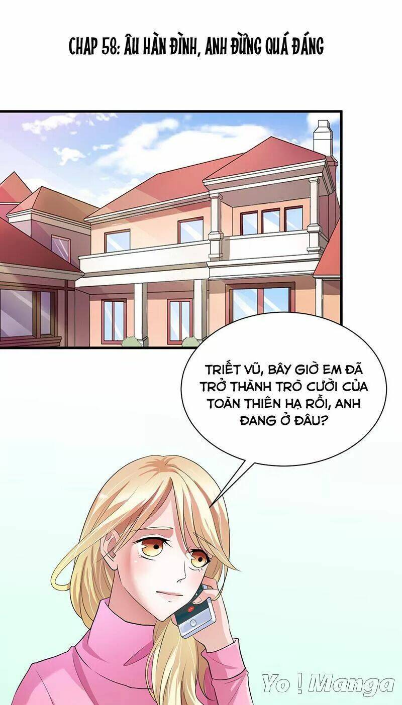 cô dâu gả thay của tổng tài chapter 58 2