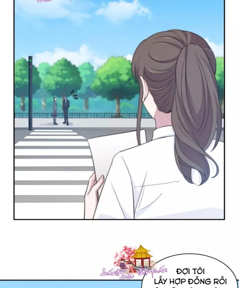 tổng tài, tránh xa tôi ra chapter 35 6