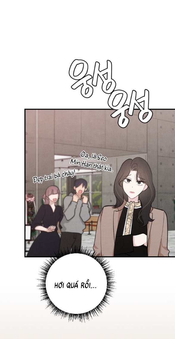 Cuộc Hôn Nhân Chính Trị chapter 24.1 - Trang 3