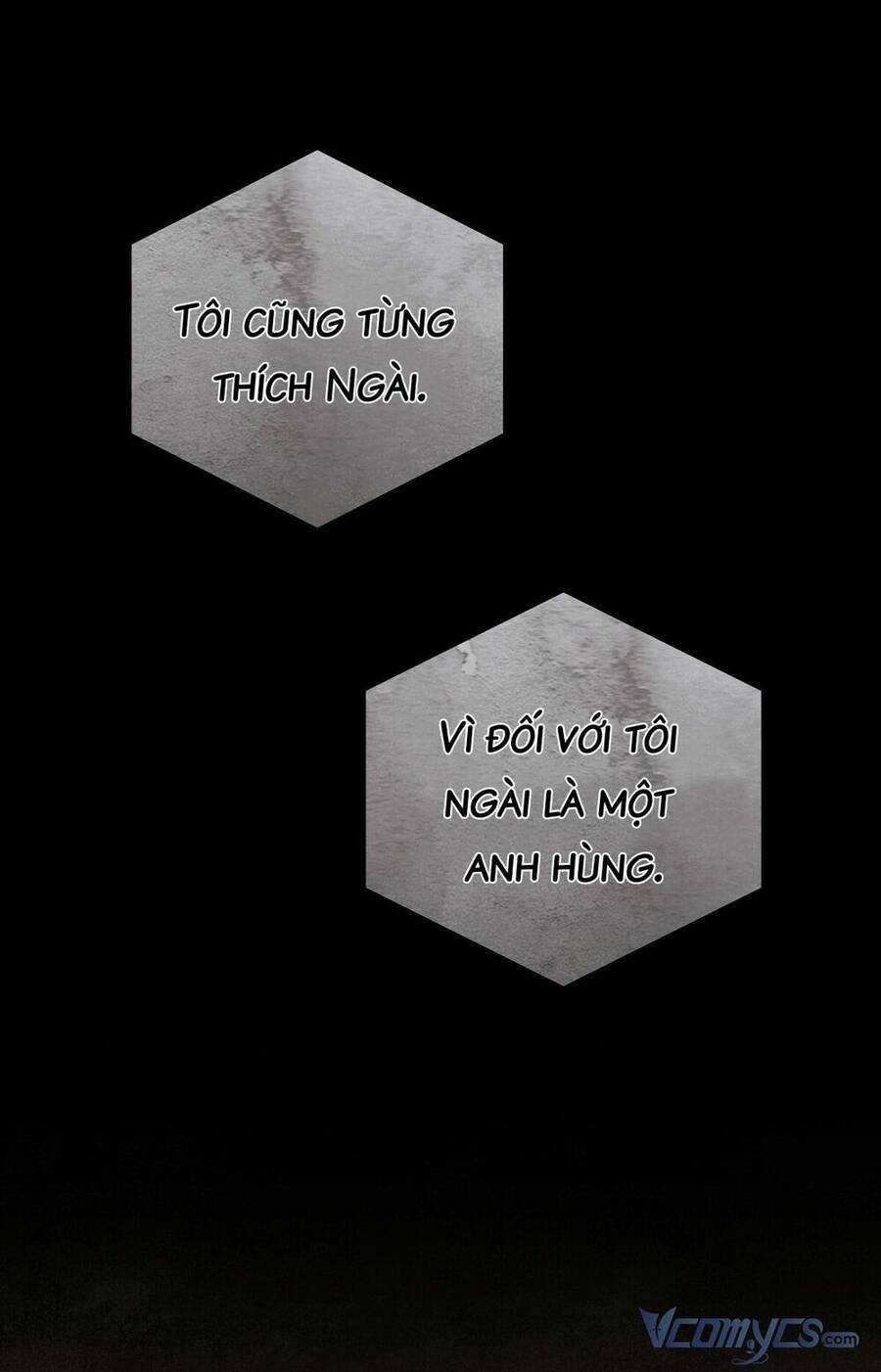 lời nói dối vĩnh cửu của người chapter 17 79