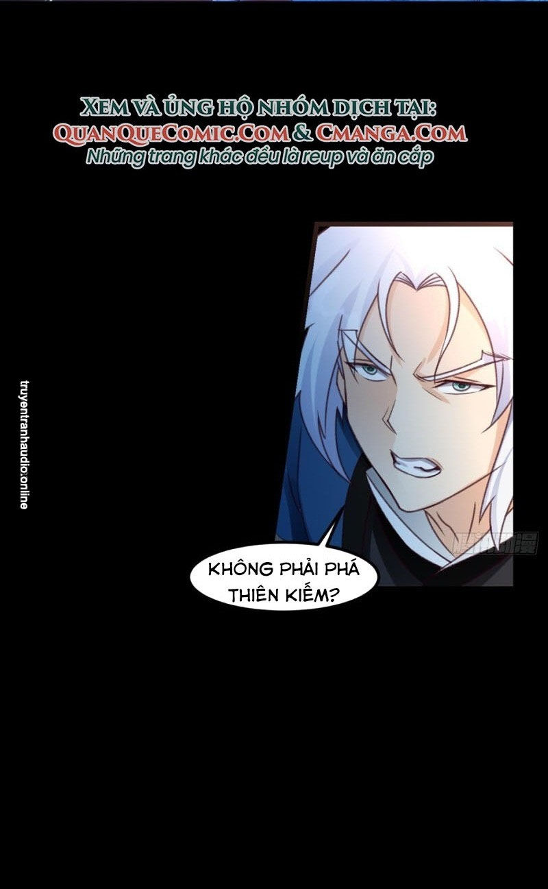 lão tổ của bạn đang online chapter 94 10