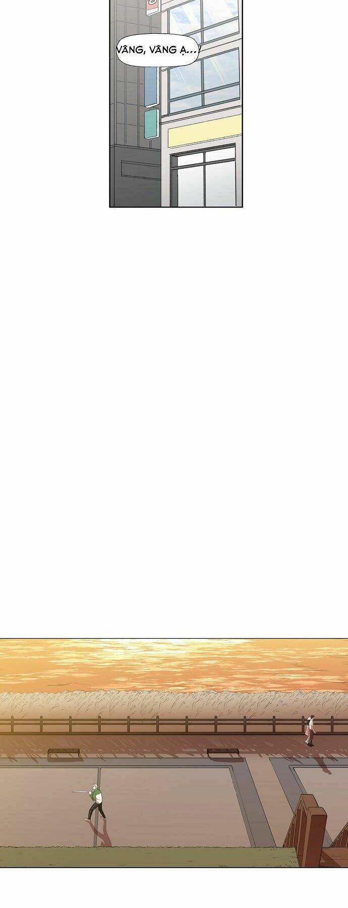 võ sĩ - the boxer chapter 108 14