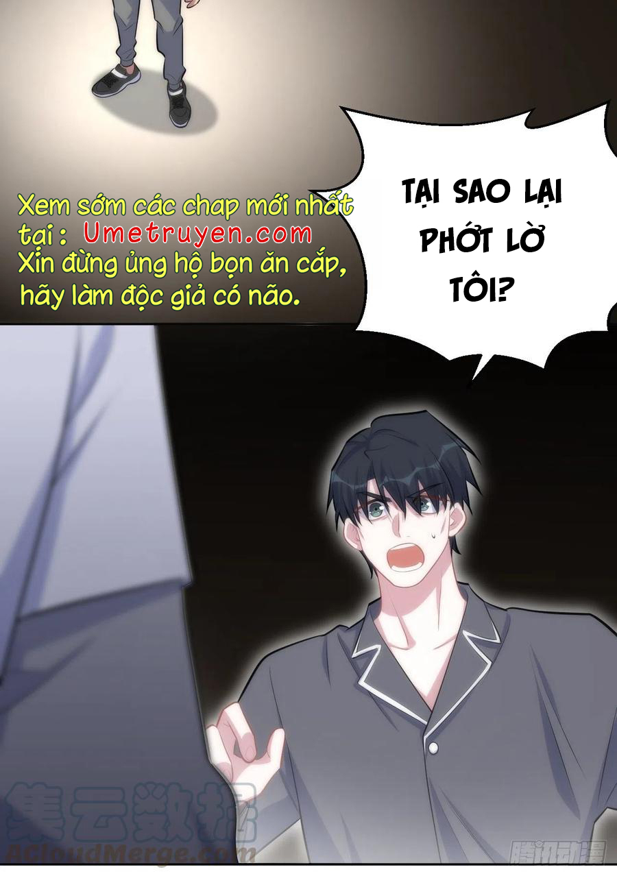 bố vợ đại nhân là bà xã chapter 136 9