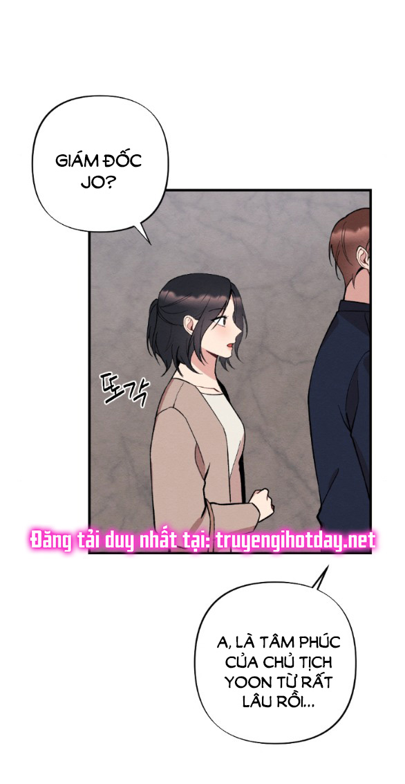 Ăn Mòn chapter 34.2 - Trang 22