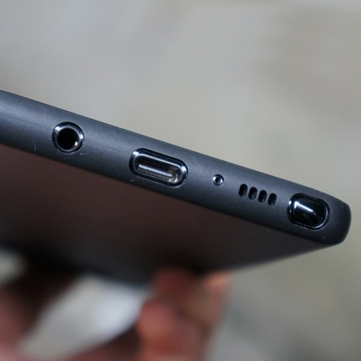 Ốp lưng Memumi Samsung Note 8 - Hàng nhập khẩu