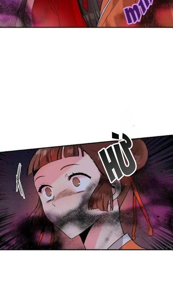 tôi là người mạnh nhất khi theo chủ nghĩa võ thuật chapter 28 7