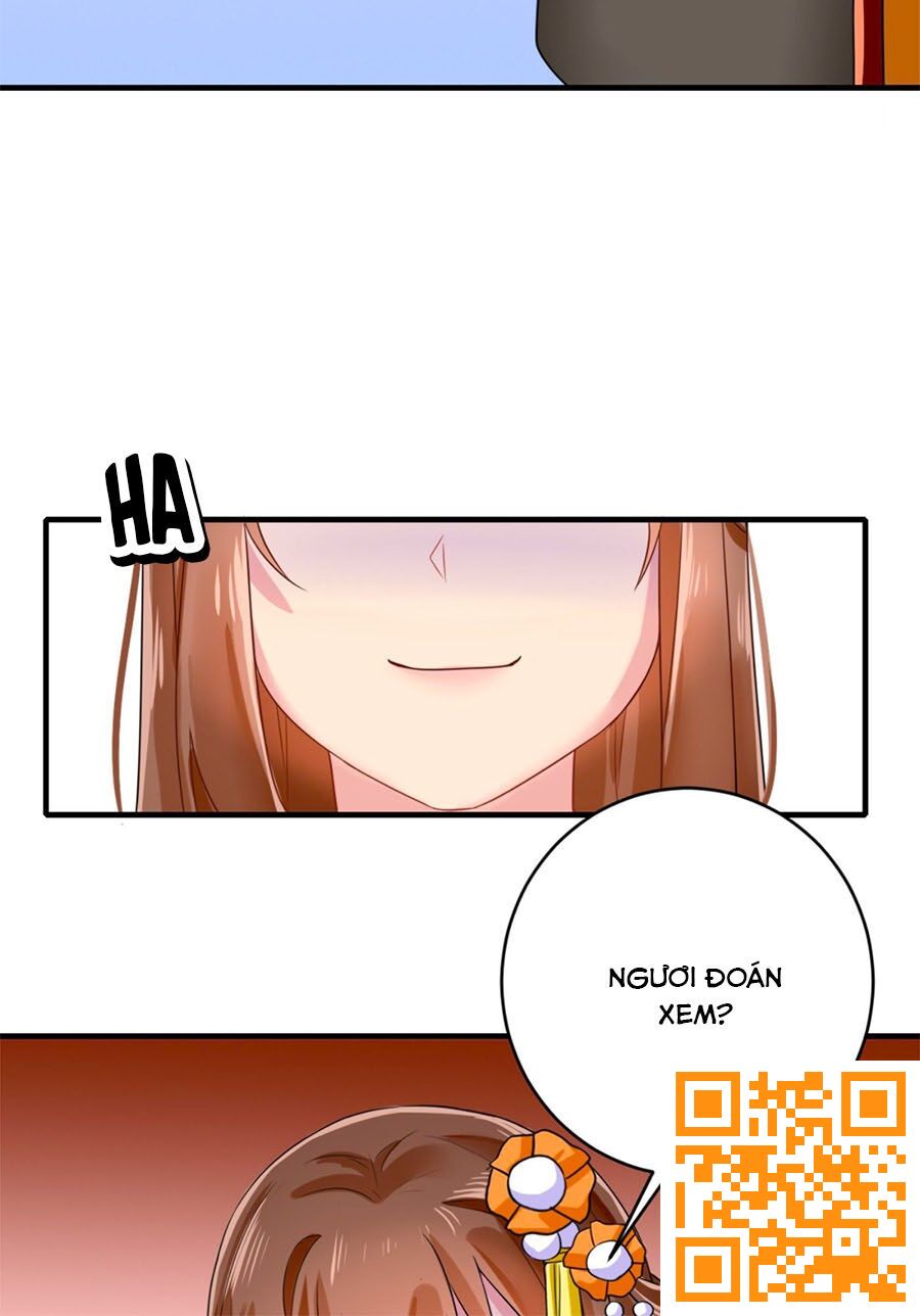hãn phi đương gia: lãnh vương xin tự trọng chapter 6 23