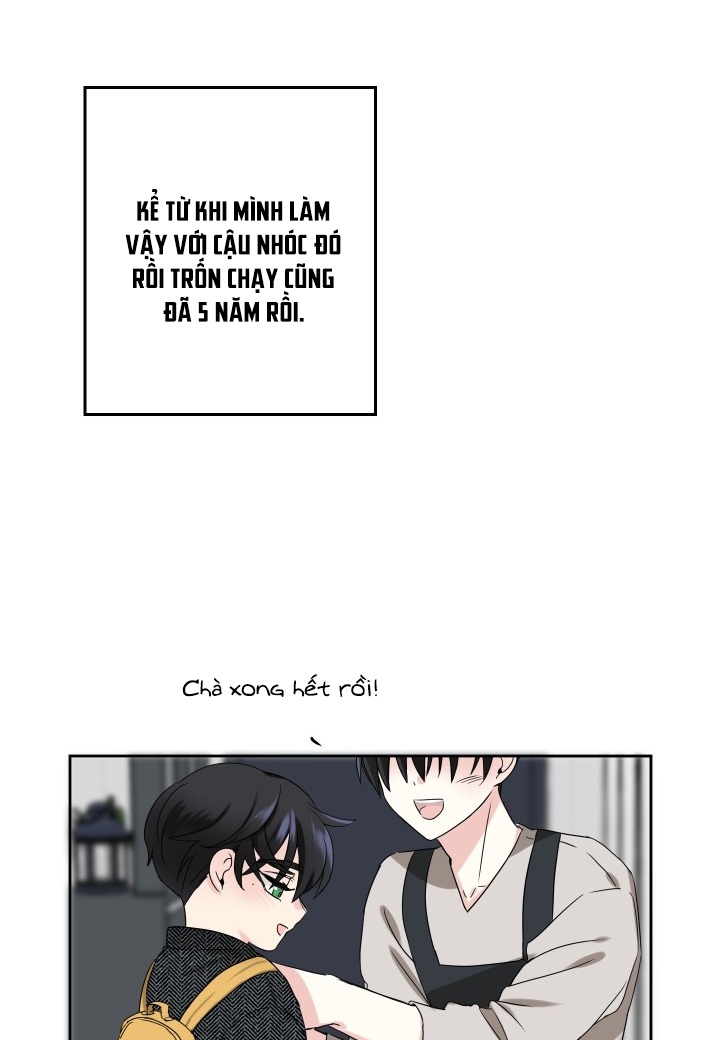 xác suất tình yêu chapter 2 37