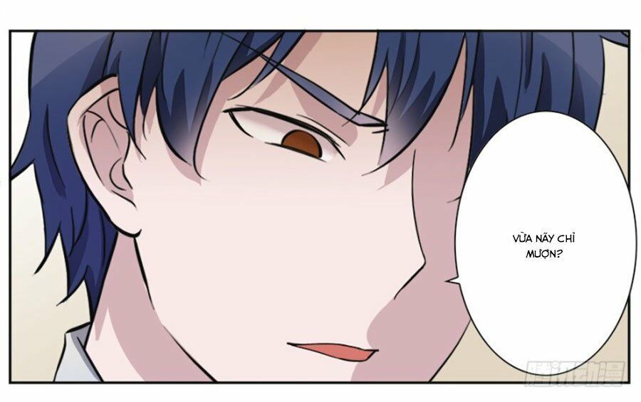 thiên kim đường môn chapter 52 4