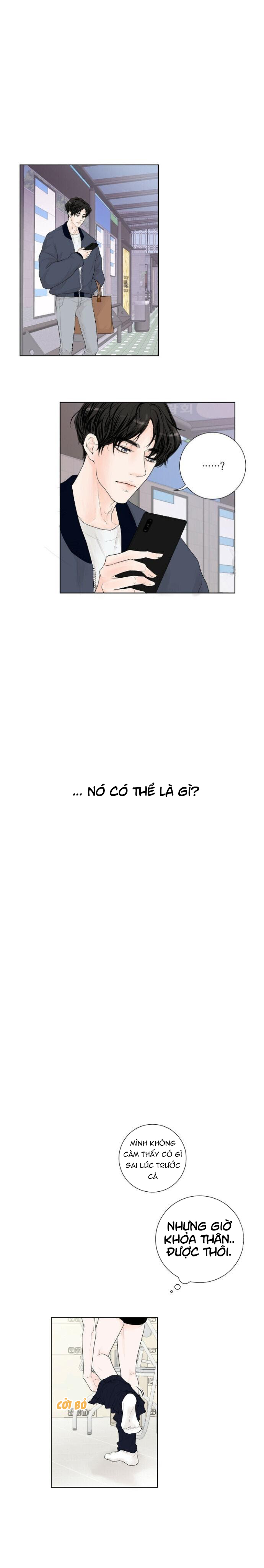 anh có muốn tìm hiểu bản đánh giá không ? chapter 3.3 3