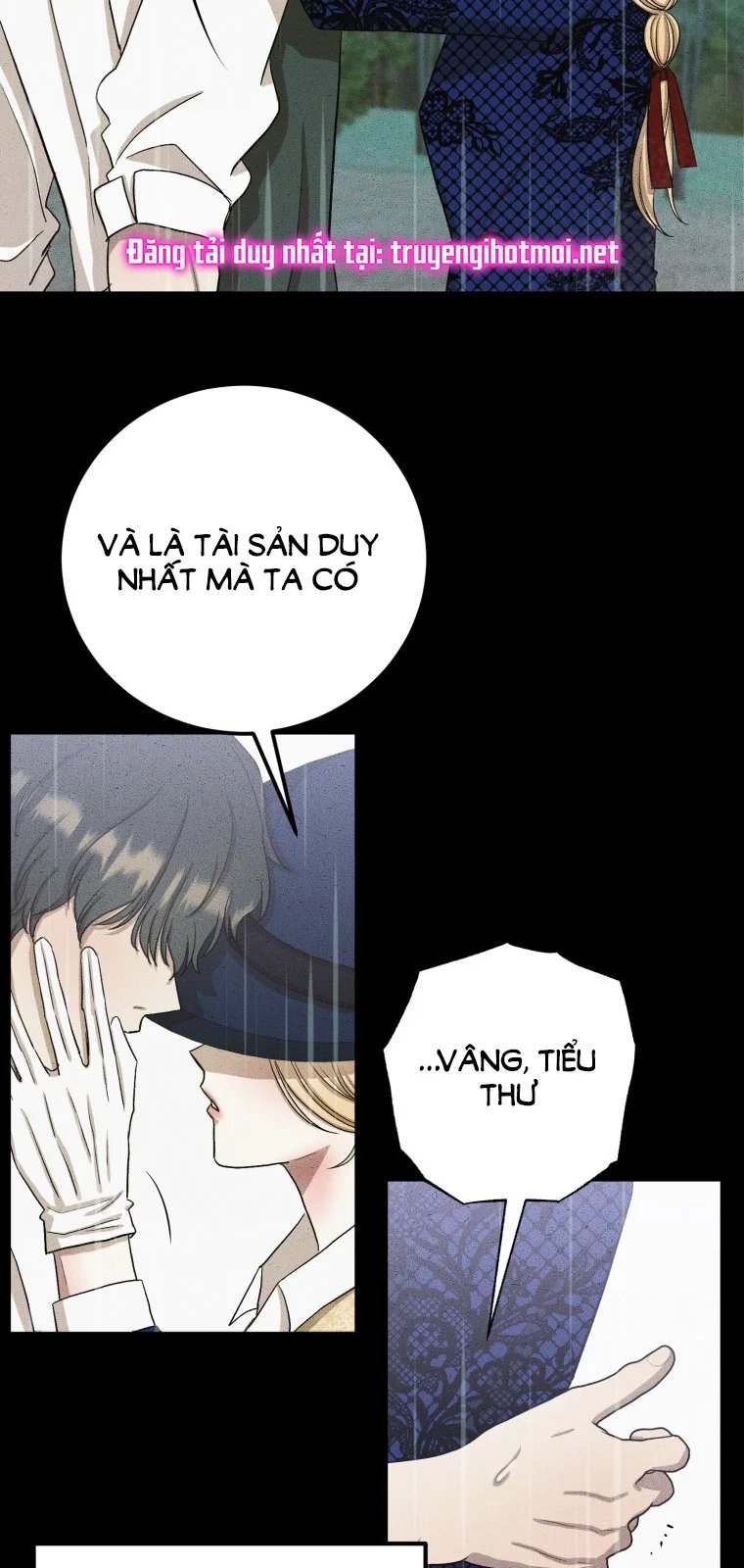 khi tôi bị chú chó tôi bỏ rơi cắn chapter 4.1 23