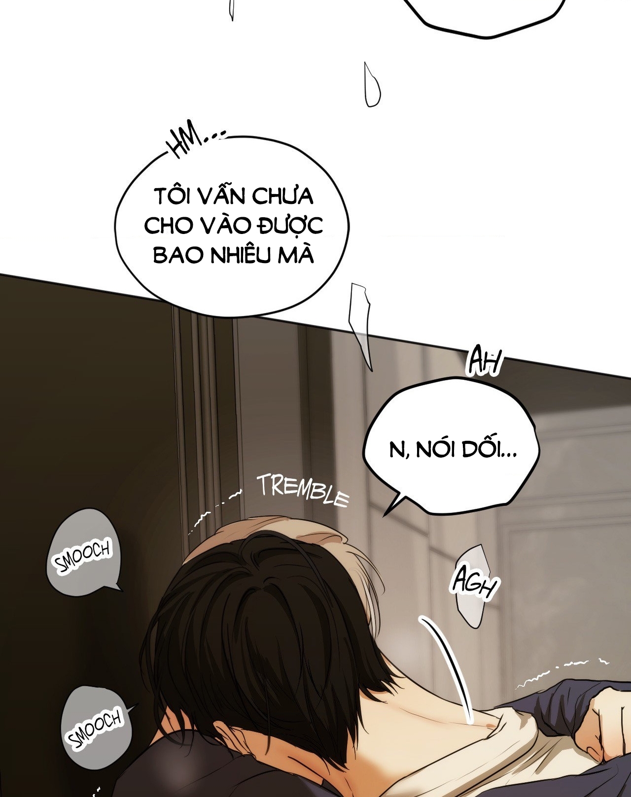 cry me a river chapter 21.1 28