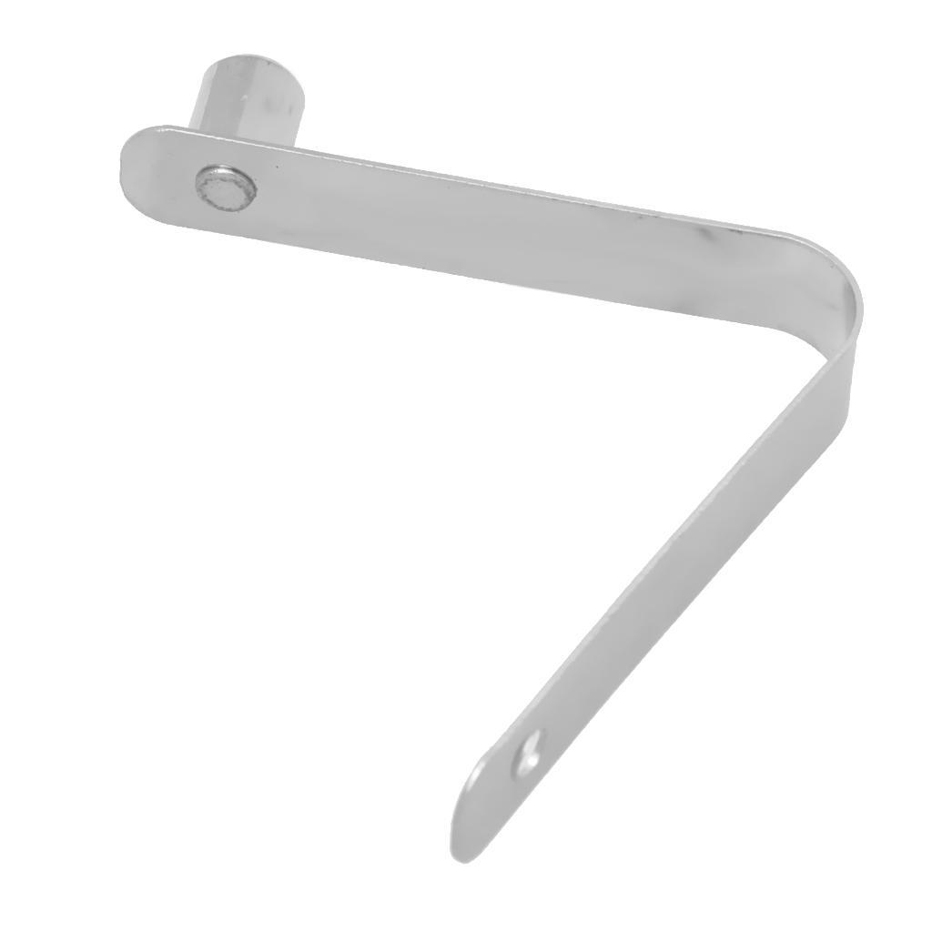 4x 5x paddle Tent Pole Push Button