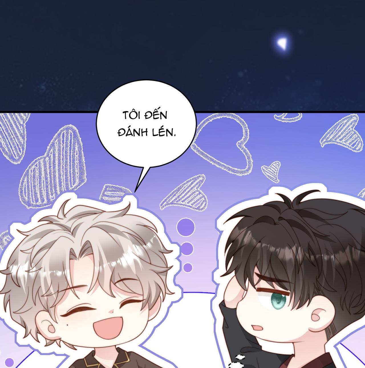 sau khi giả mất trí nhớ, tình địch nói tôi là bạn trai của hắn chapter 29 37