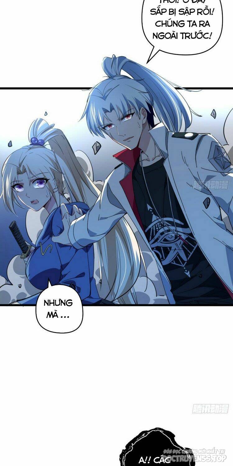 giải cứu 99 nữ chính ở mạt thế chapter 35 25